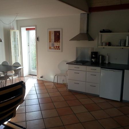 Aarhus Syd Holiday Apartment Beder Exterior photo