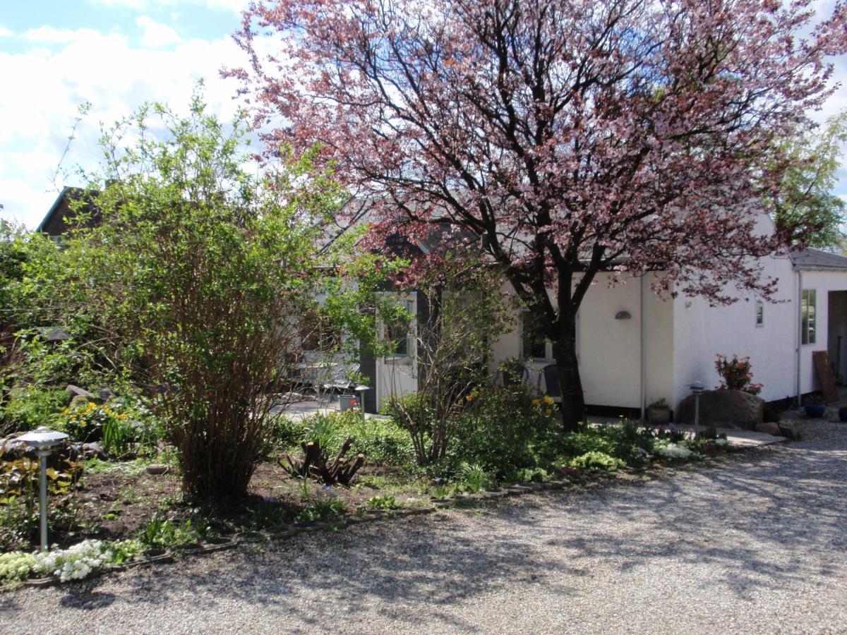 Aarhus Syd Holiday Apartment Beder Exterior photo