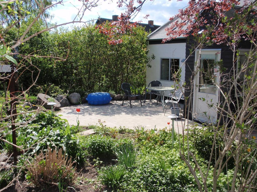 Aarhus Syd Holiday Apartment Beder Room photo