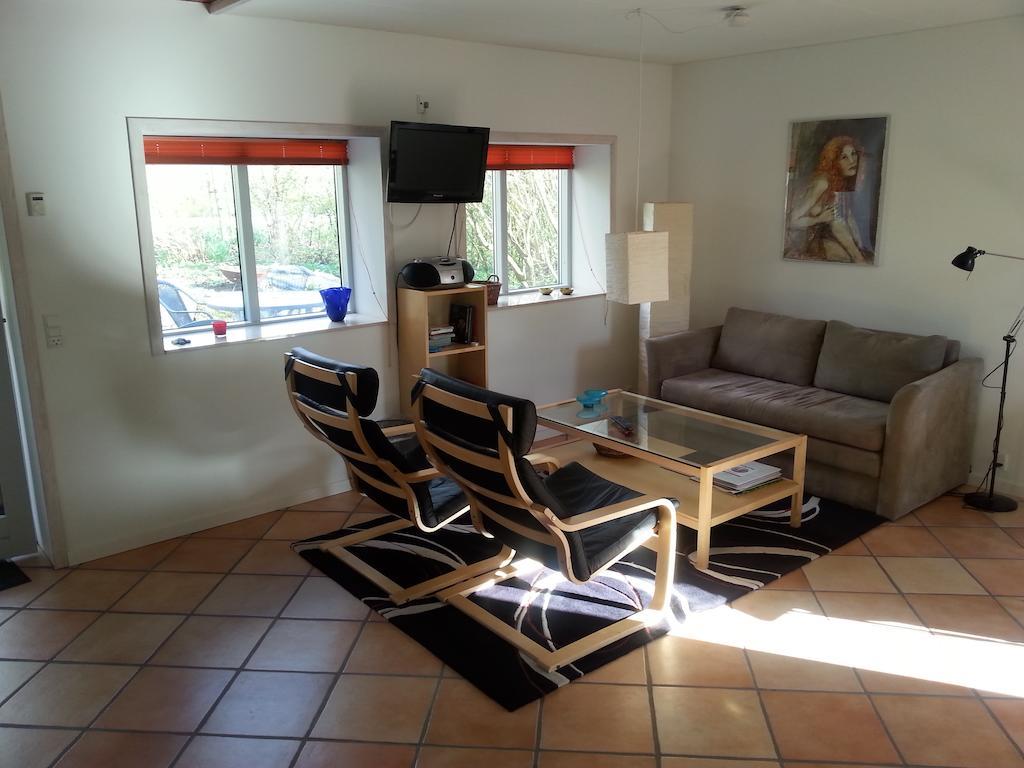 Aarhus Syd Holiday Apartment Beder Room photo
