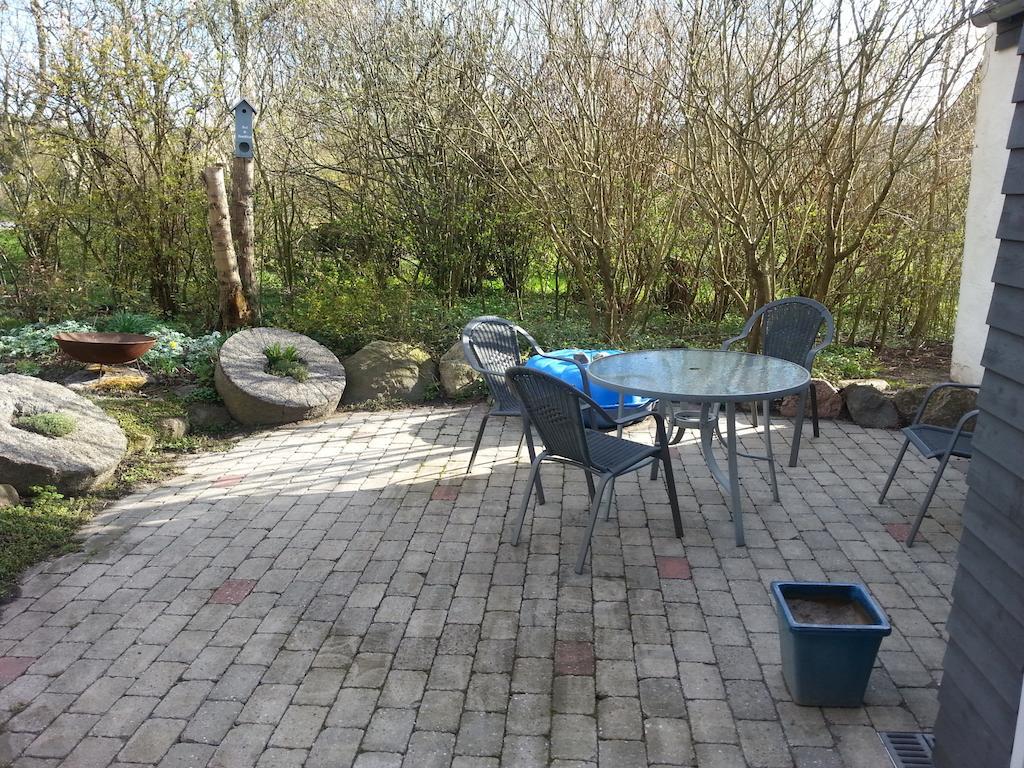 Aarhus Syd Holiday Apartment Beder Room photo